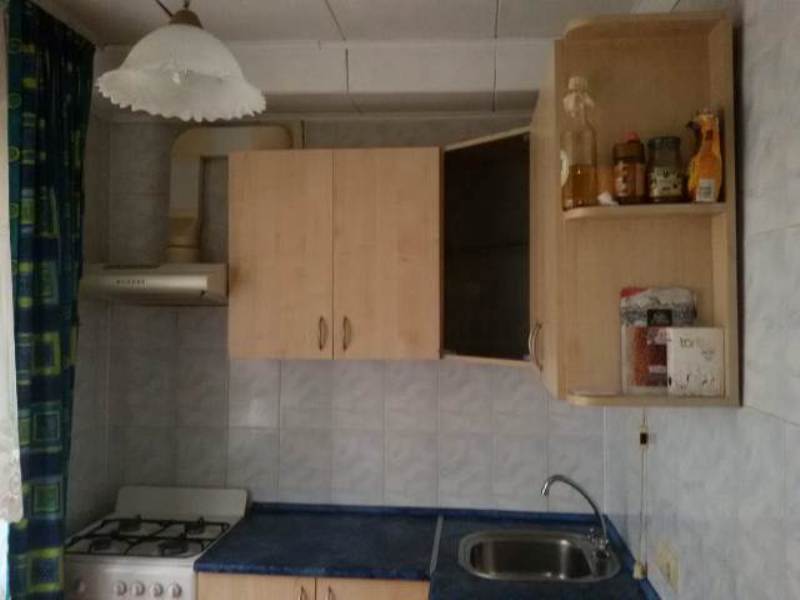 Сдам 1 кімнатну квартиру, вул. Остафія Дашкевича (Курнатовського), 28