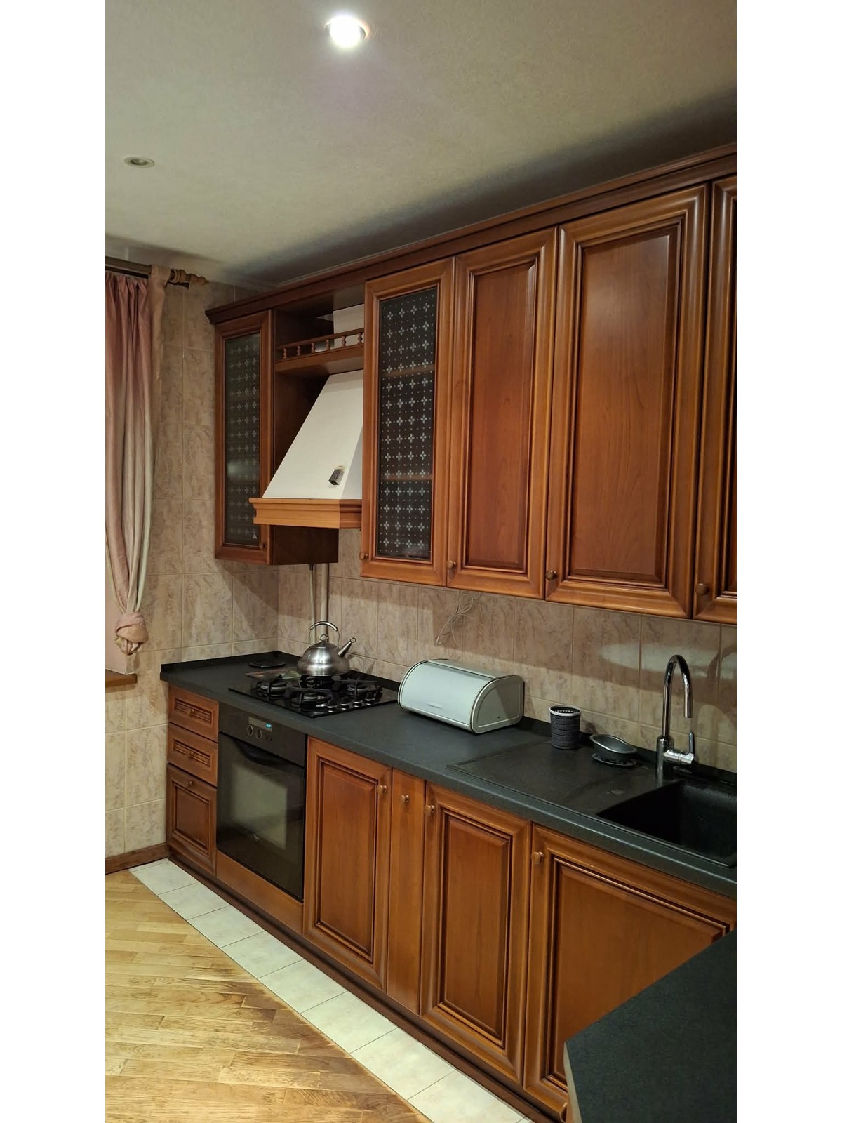 Сдам 3 кімнатну квартиру на Троєщині, проспект Червоної Калини, 21 А