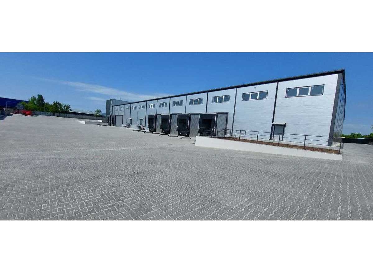 Здам довгостроково  складське приміщення Бориспільський, Бориспіль, Чумацкий Шлях. 