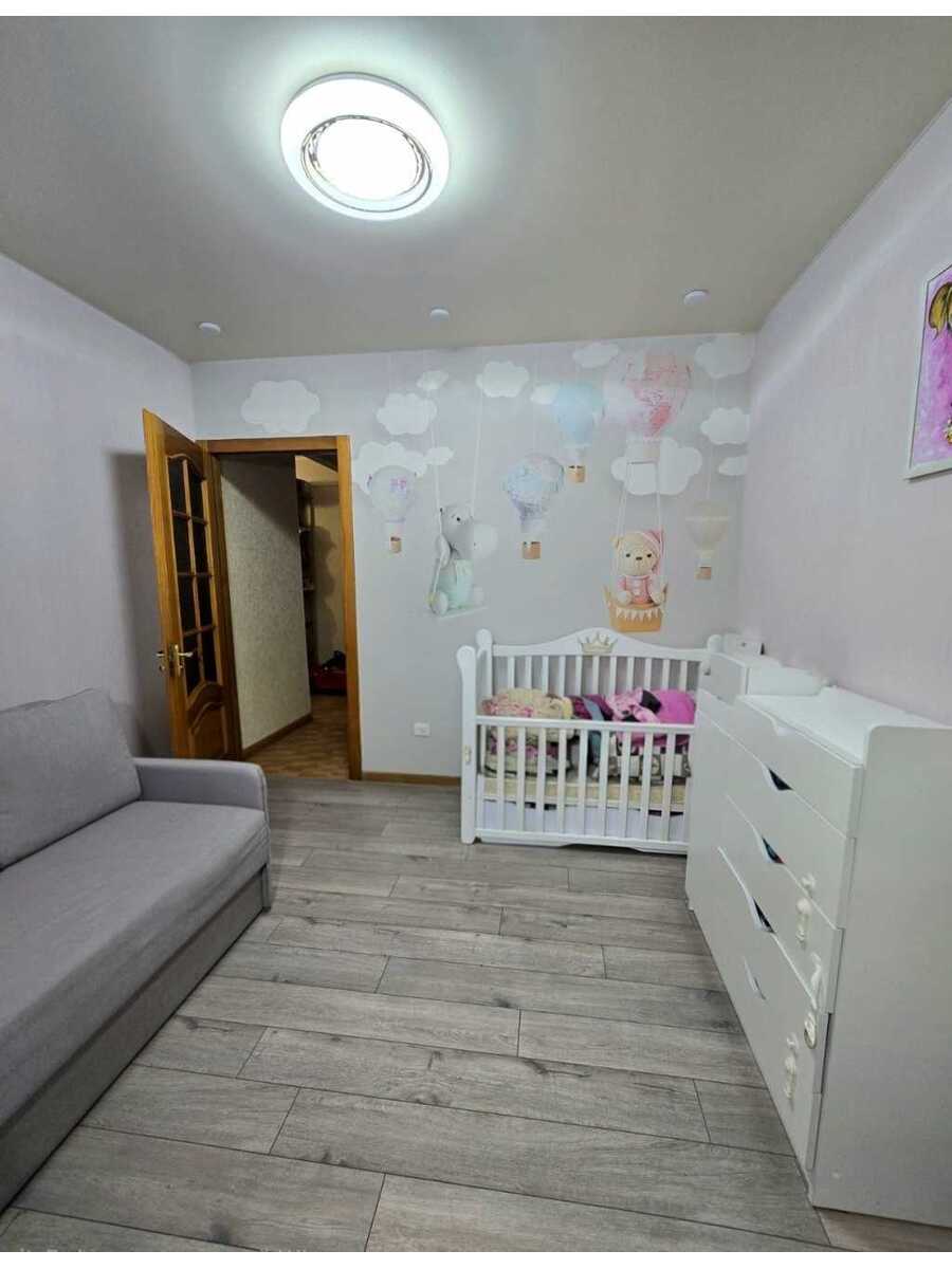 Продам 3-к квартиру Білоцерківський, Біла Церква, Олександрійський. 