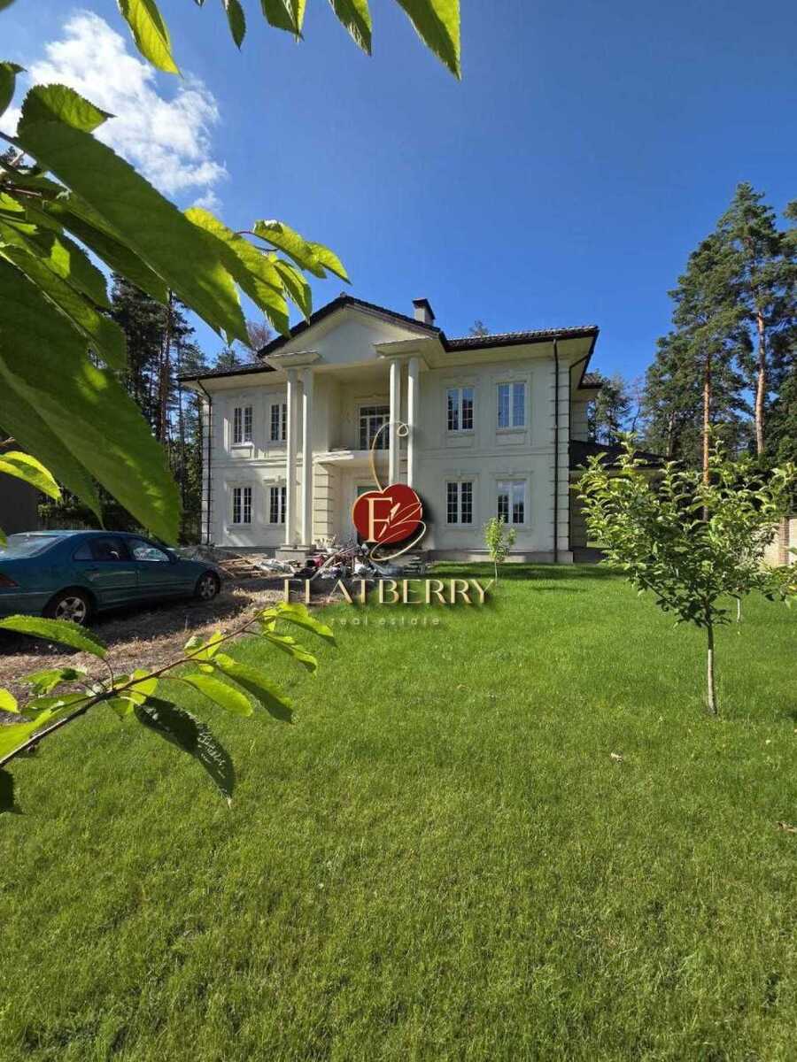  Продажа дома, Стоянка, Киево-Святошинский район