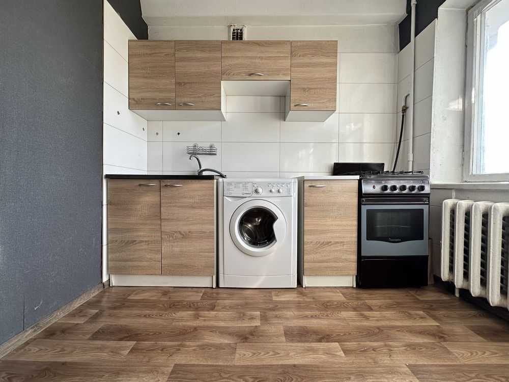 Здам довгостроково 1-к квартиру Київ, Дніпровський, вул. Міста Шалетт, 3. 