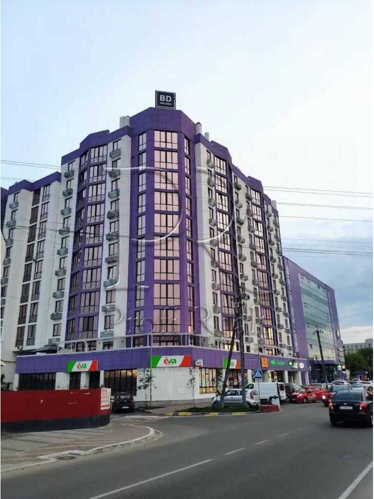 Продам  об`єкт сфери послуг Бучанський, Петропавлівська Борщагівка, Садова вулиця, 1В. 