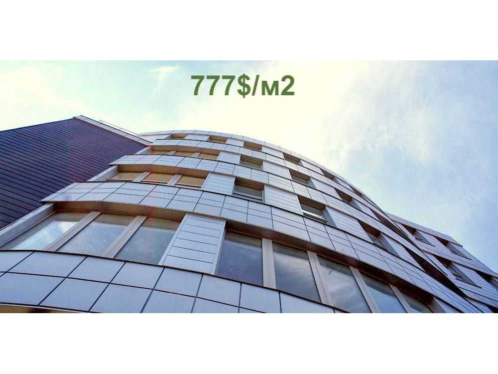 Продам  приміщення вільного призначення Київ, Голосіївський, просп. Науки, 177. 