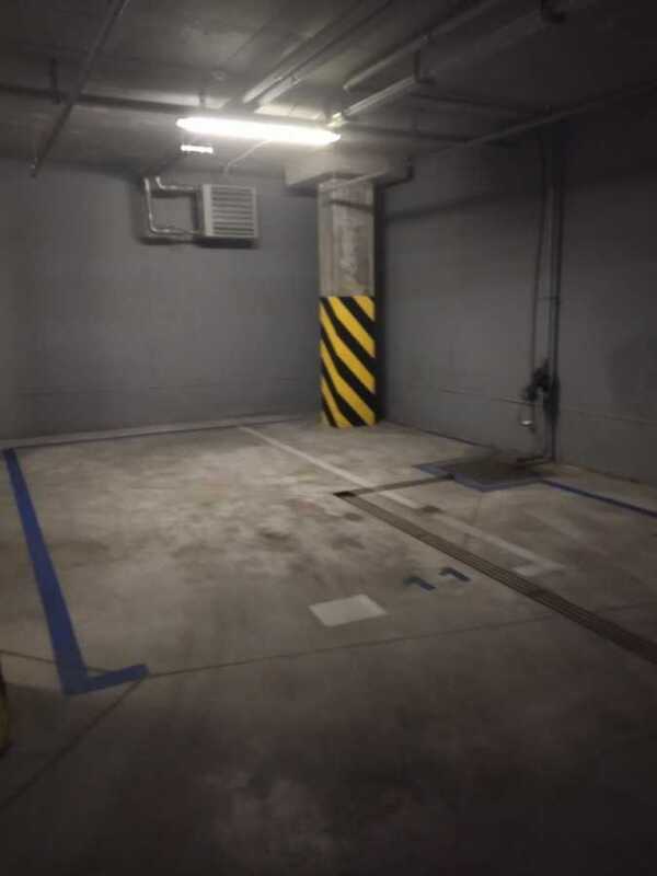 Здам довгостроково  підземний паркінг Київ, Святошинський, просп. Берестейський, 67. 