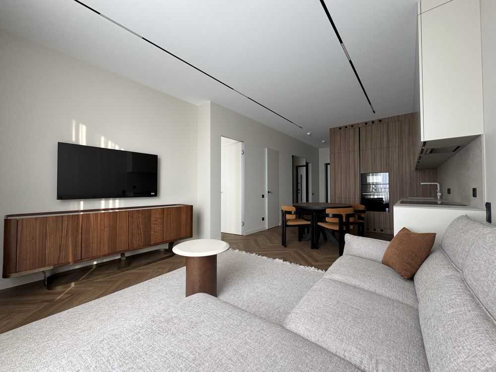 Здам довгостроково 2-к квартиру Київ, Печерський, вул. Василя Тютюнника, 39. 