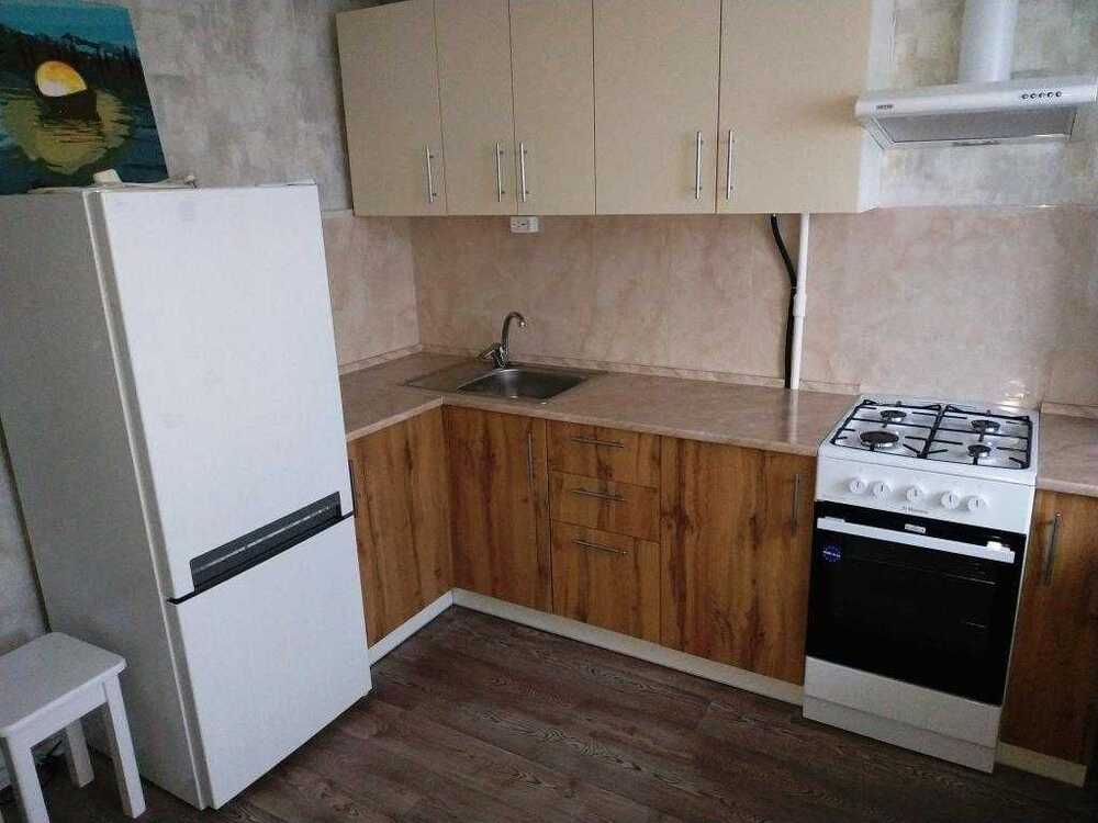 Здам довгостроково 1-к квартиру Київ, Дніпровський, вул. Березняківська, 16. 