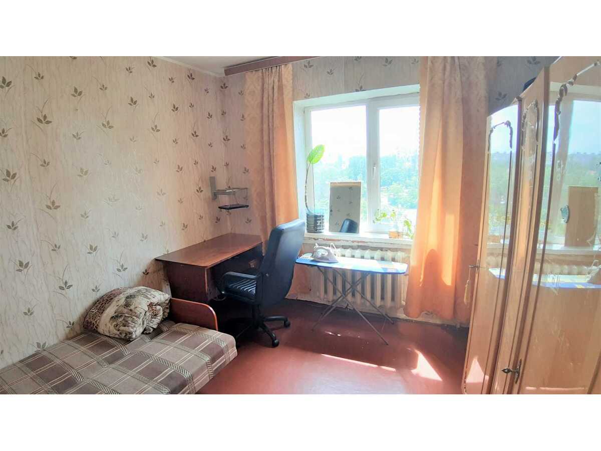 Здам довгостроково 2-к квартиру Київ, Оболонський, вул. Героїв Дніпра, 42А. 