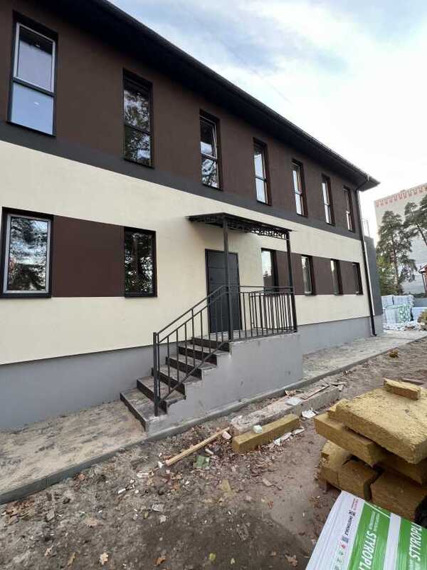 Продам  офісна будівля Бучанський, Ірпінь, Соборна. 