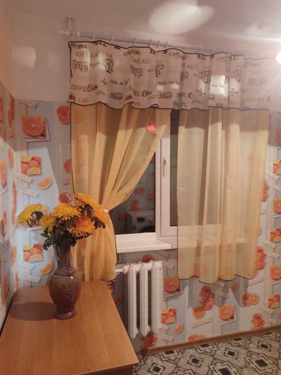 Продам 4-к квартиру Смілянський, Сміла, 40 років перемоги. 