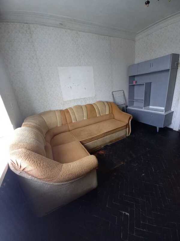 Здам довгостроково  кімнату Київ, Дніпровський, вул. Уінстона Черчілля, 19. 