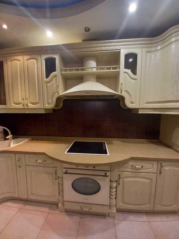 Здам довгостроково 2-к квартиру Київ, Дніпровський, бульв. Верховної Ради, 14б. 