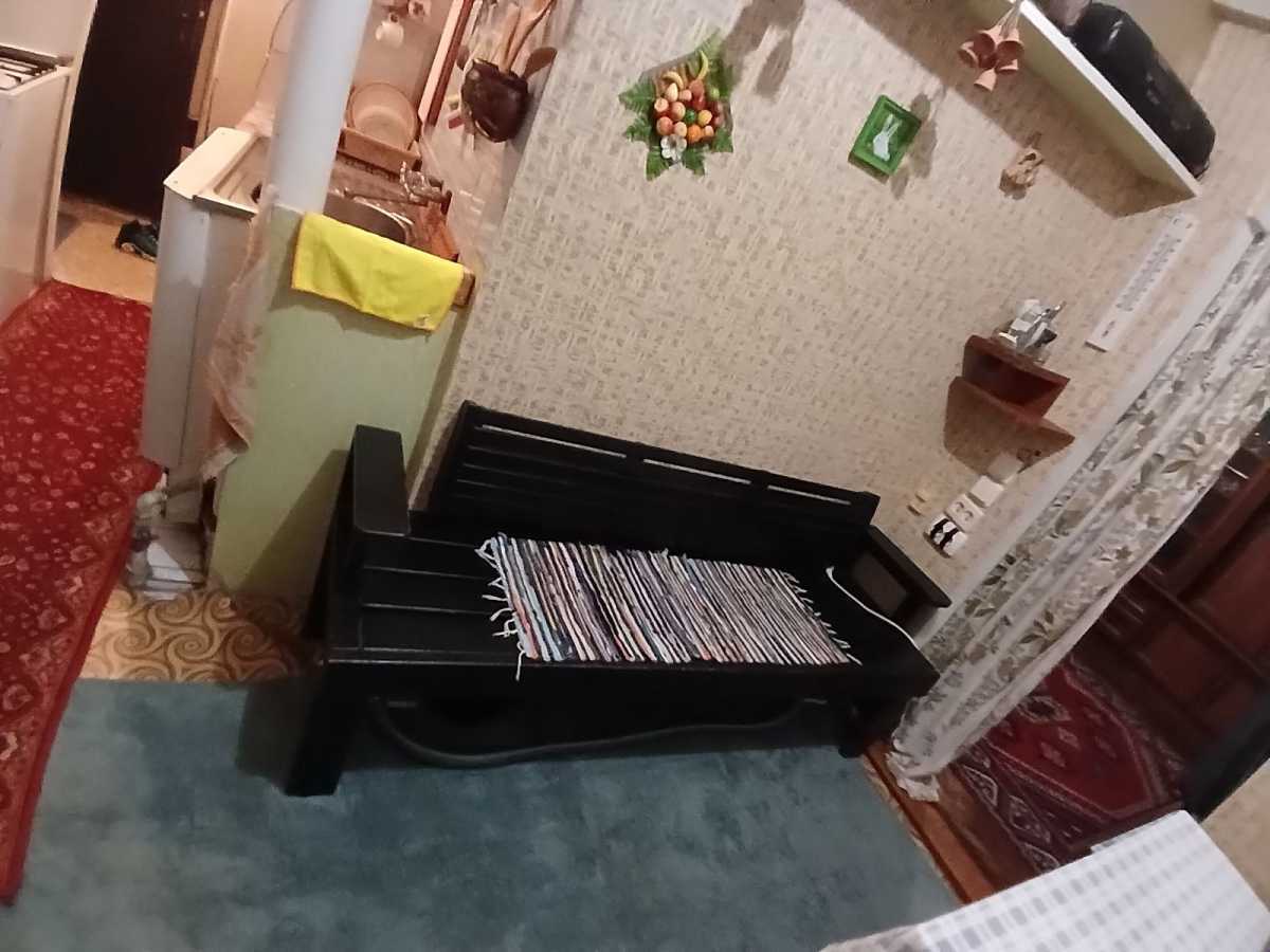 Здам довгостроково 1-к квартиру Київ, Дніпровський, бульв. Верховної Ради, 24. 