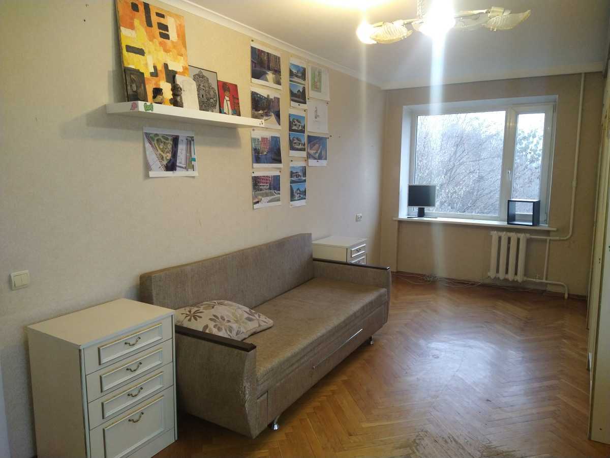 Здам довгостроково 2-к квартиру Київ, Печерський, узвіз Кловський. 