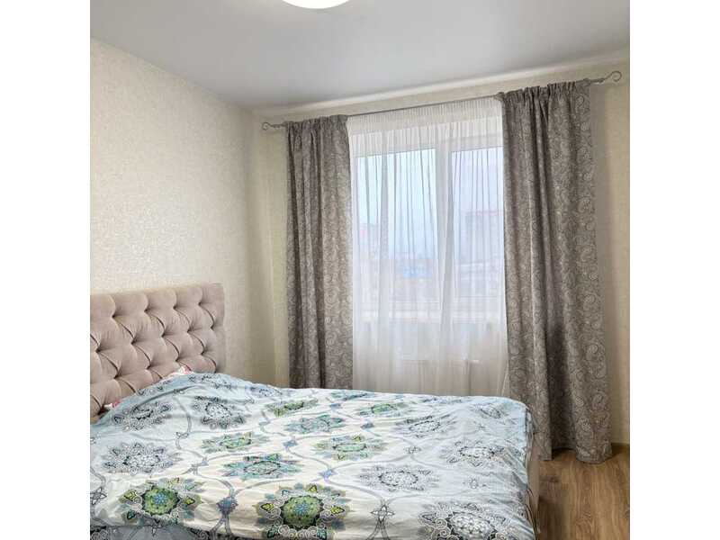 Здам довгостроково 3-к квартиру Київ, Солом`янський, вул. Гарматна, 38. 