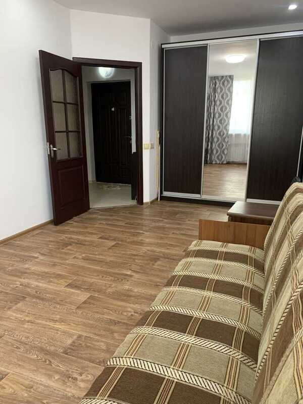 Здам довгостроково 1-к квартиру Київ, Дніпровський, бульв. Ярослава Гашека, 20/3. 