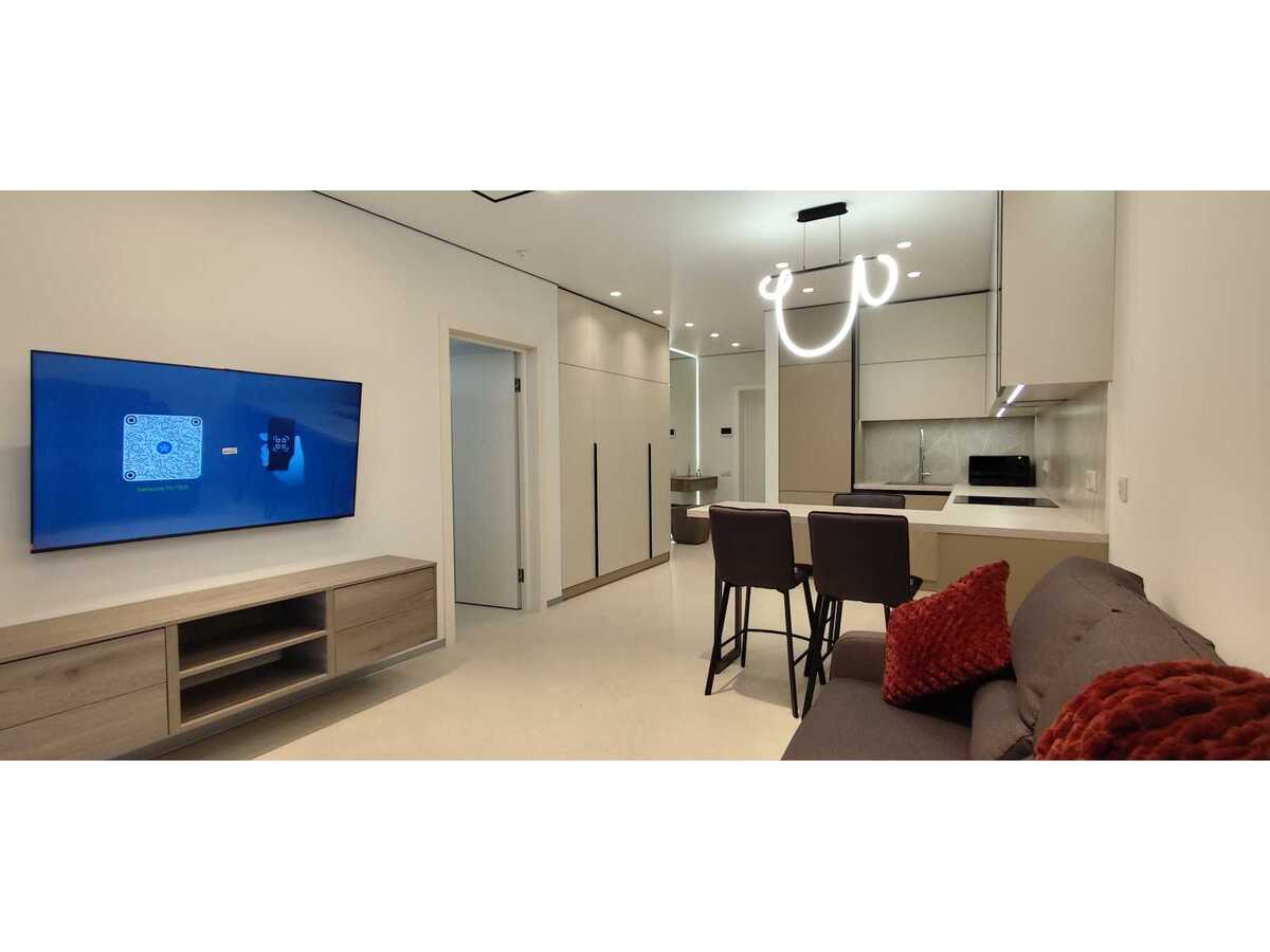 Здам довгостроково 2-к квартиру Київ, Голосіївський, просп. Голосіївський, 78/2. 