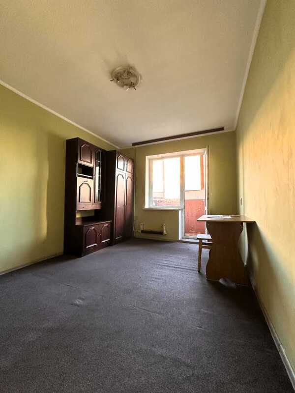 Здам довгостроково 1-к квартиру Київ, Деснянський, просп. Володимира Маяковського, 4A. 