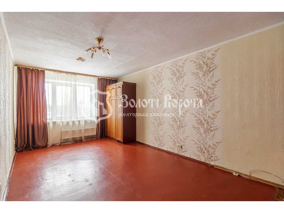 Продам  кімнату Київ, Деснянський, вул. Теодора Драйзера, 5. 