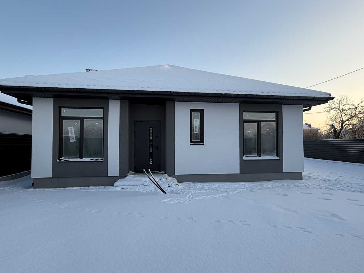 Продам 3-к дім Бучанський, Шевченкове, Ранкова. 