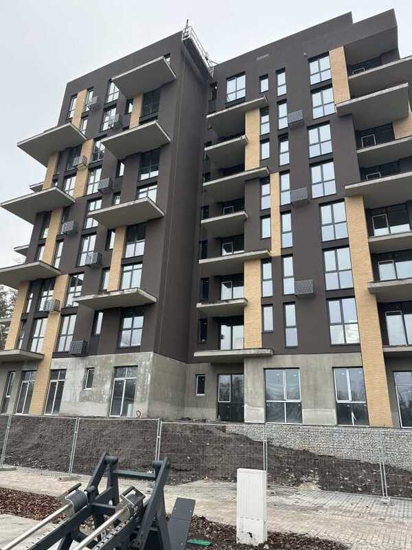 Продам 2-к квартиру Київ, Святошинський, просп. Берестейський, 139. 