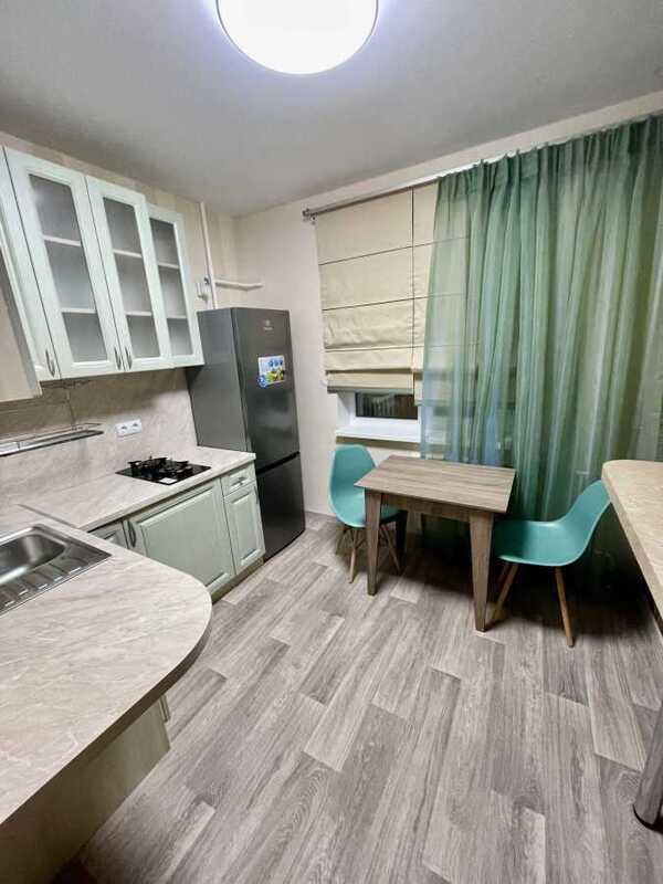 Здам довгостроково 2-к квартиру Київ, Оболонський, просп. Оболонський, 12. 