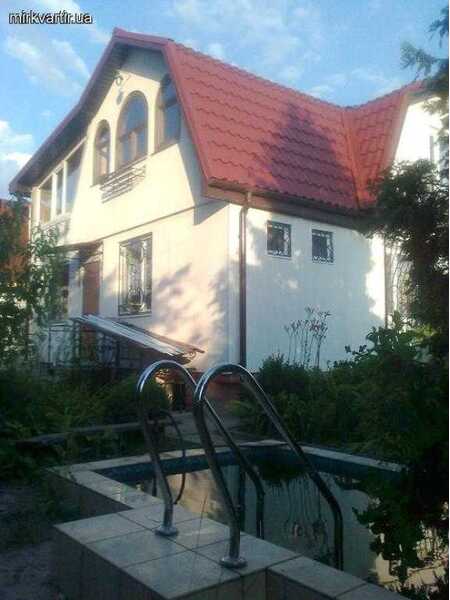 Продам 7-к дім Черкаси, Лозове, Рыбальская. 