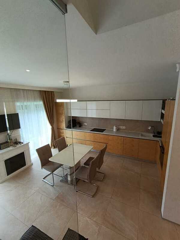 Продам 3-к таунхаус Київ, Солом`янський, вул. Павла Потоцького, 85. 