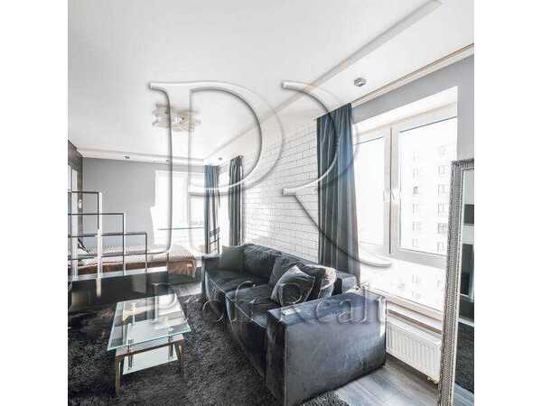 Продам 1-к квартиру Києво-Святошинський, Софіївська Борщагівка, Петрівська вулиця, 1. 