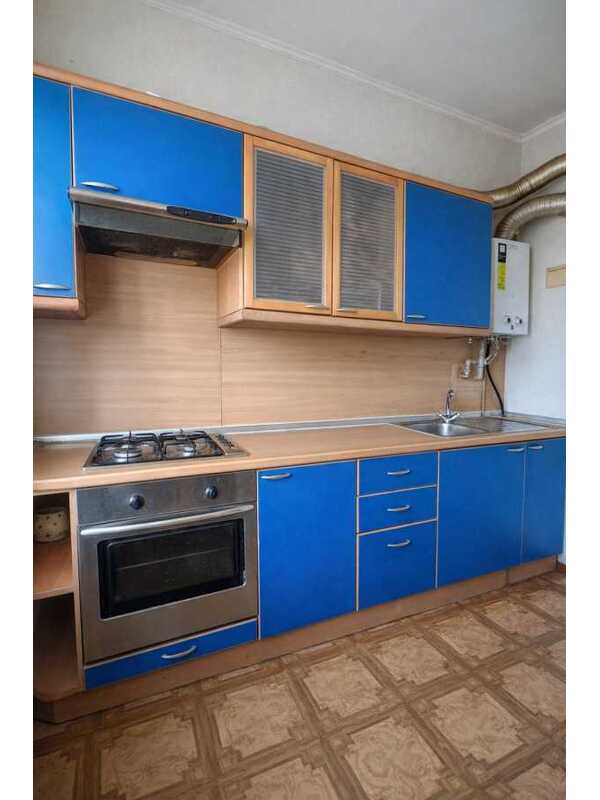 Продам 2-к квартиру Обухівський, Васильків, ВДекабристів. 