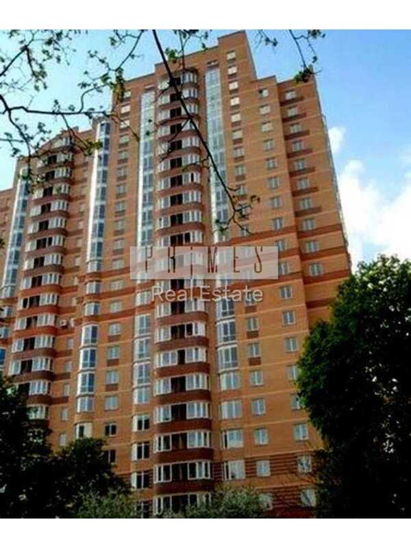 Продам 3-к квартиру Київ, Печерський, пров. Лабораторний, 6. 