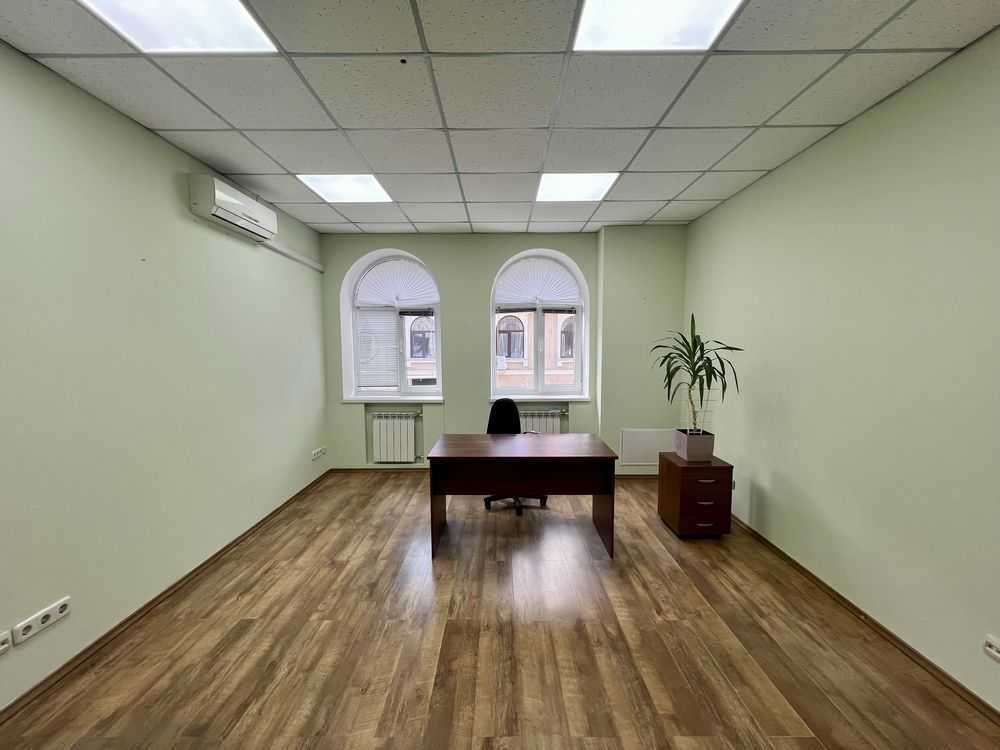 Здам довгостроково  офісне приміщення Київ, Подільський, вул. Ярославська. 