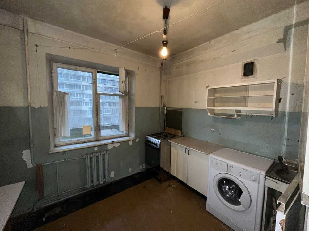 Продам 2-к квартиру Київ, Оболонський, вул. Маршала Малиновського, 25В. 