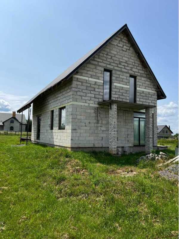 Продам 3-к дім Яворівський, Старичі, Урочище сад. 