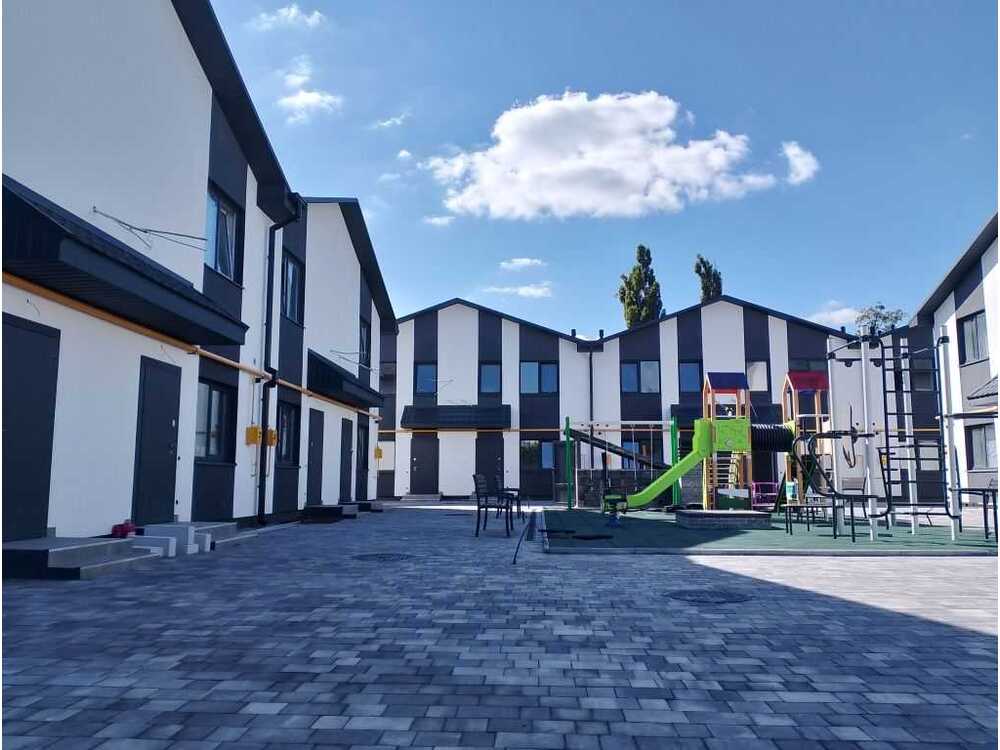 Продам 1-к квартиру Обухівський, Васильків, Матросова. 