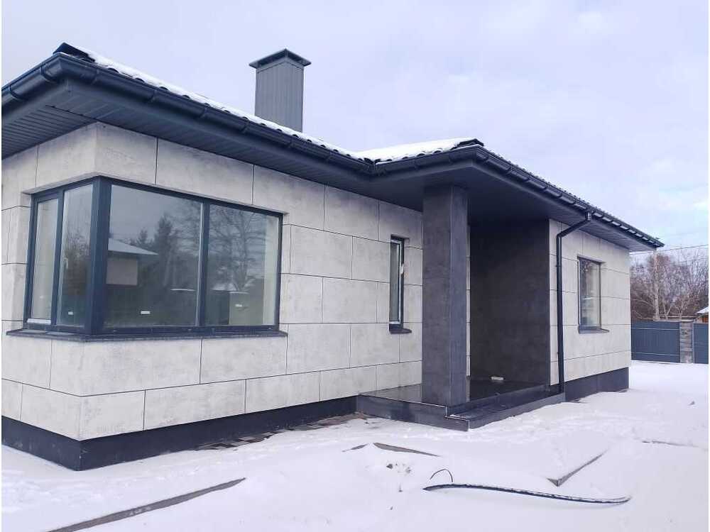 Продам 4-к дім Фастівський, Крячки, Кривова. 