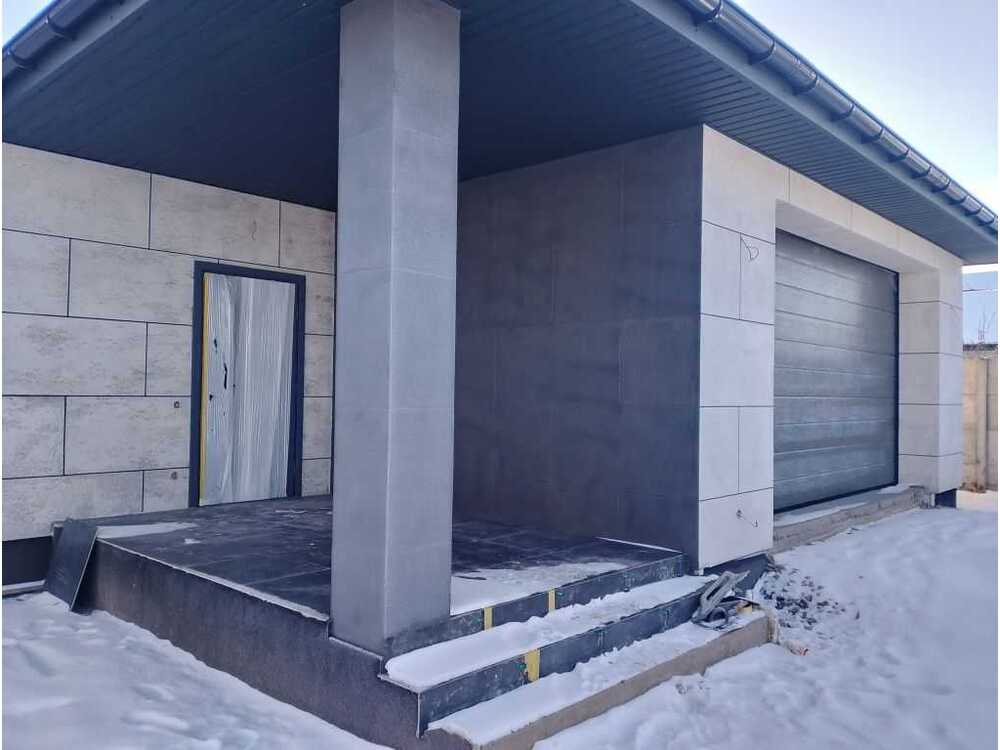 Продам 4-к дім Фастівський, Путрівка, Весняна. 