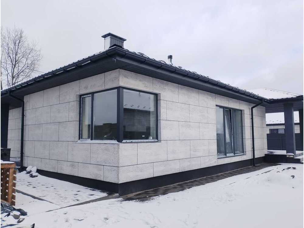 Продам 4-к дім Фастівський, Путрівка, Мічуріна. 