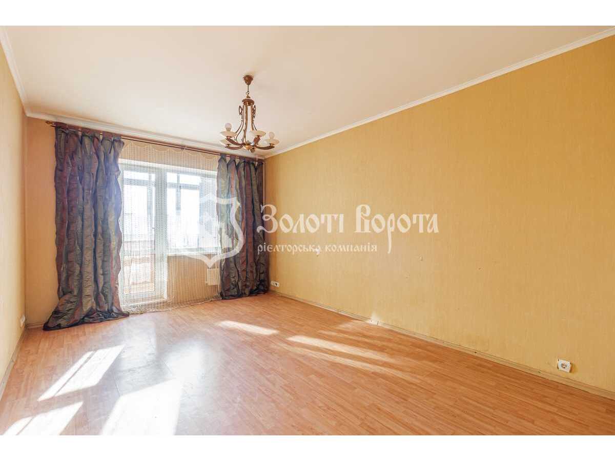 Продам 2-к квартиру Київ, Святошинський, вул. Академіка Єфремова, 19. 