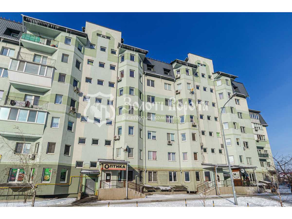 Продам 1-к квартиру Київ, Дарницький, вул. Івана Дяченка, 20. 