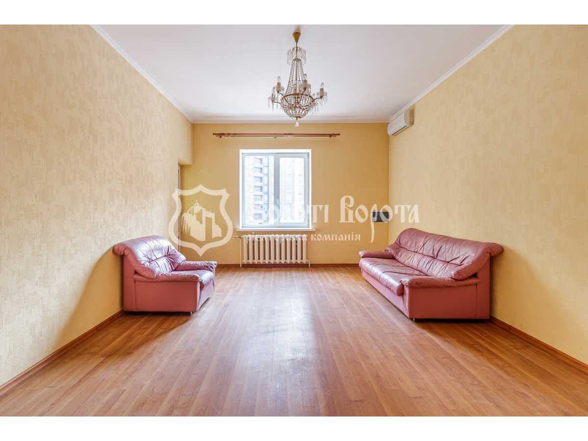 Продам 2-к квартиру Київ, Шевченківський, вул. Дмитрівська, 69. 