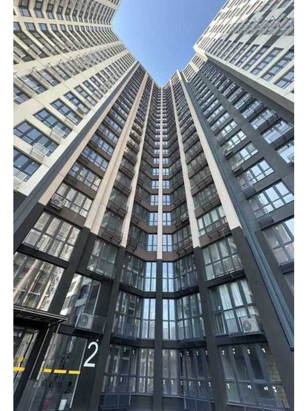 Продам 2-к квартиру Одеса, Приморський, Ивана Франко, 40. 