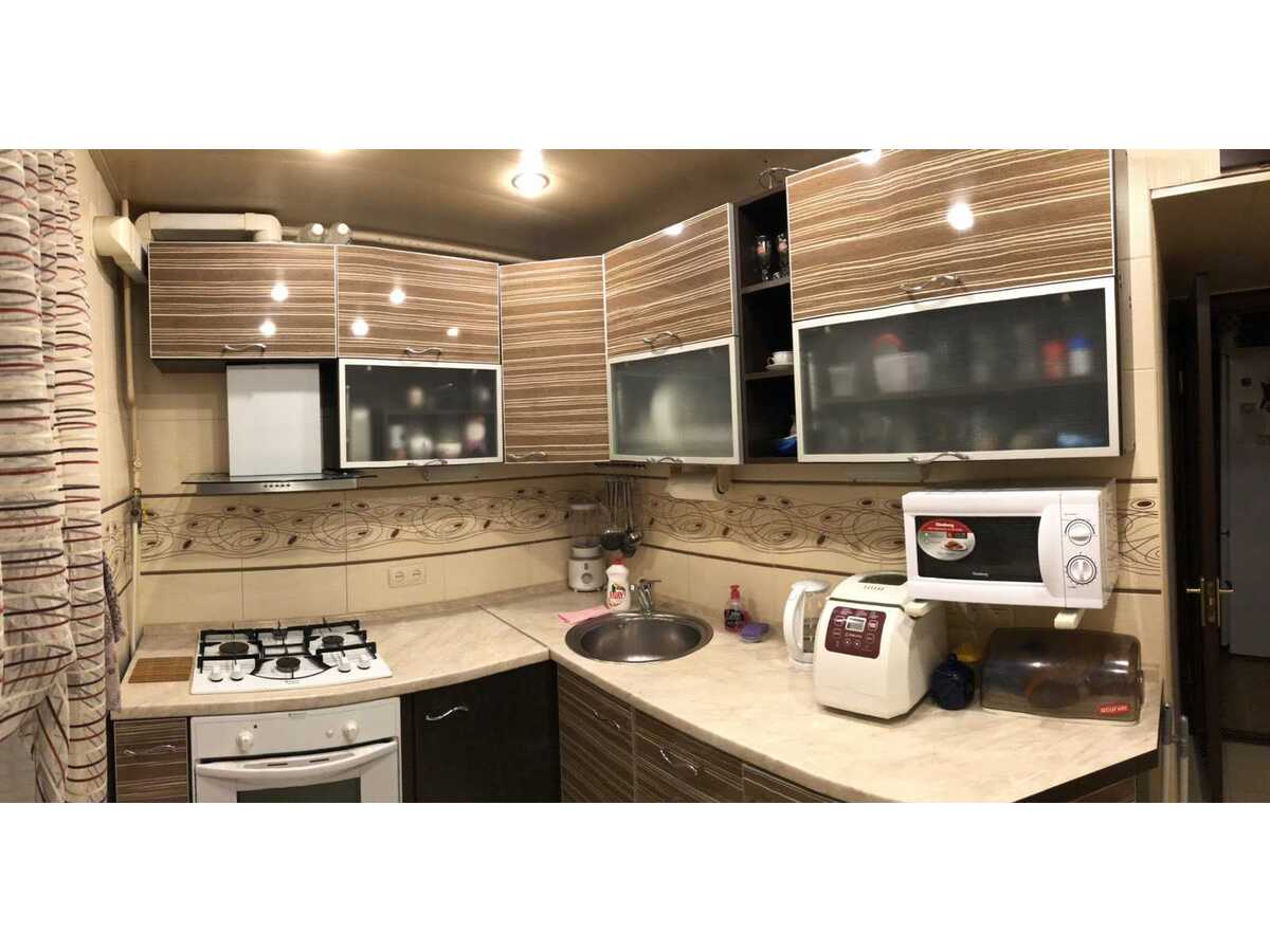 Продам 2-к квартиру Київ, Оболонський, вул. Автозаводська, 89. 