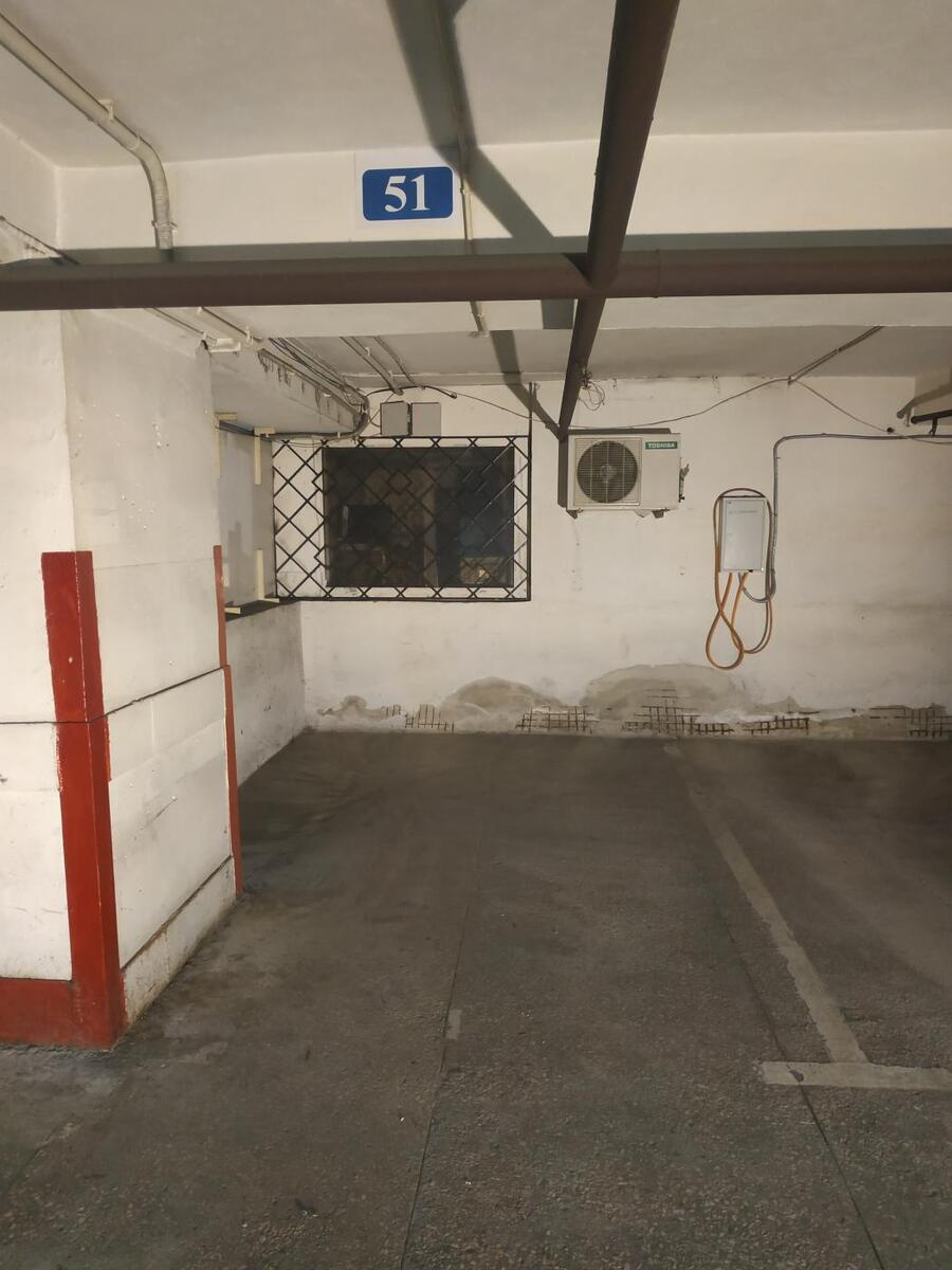 Продаж / Паркування / вул. Велика Васильківська, Київ