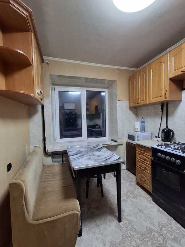 Здам довгостроково 2-к квартиру Київ, Деснянський, просп. Лісовий, 5. 