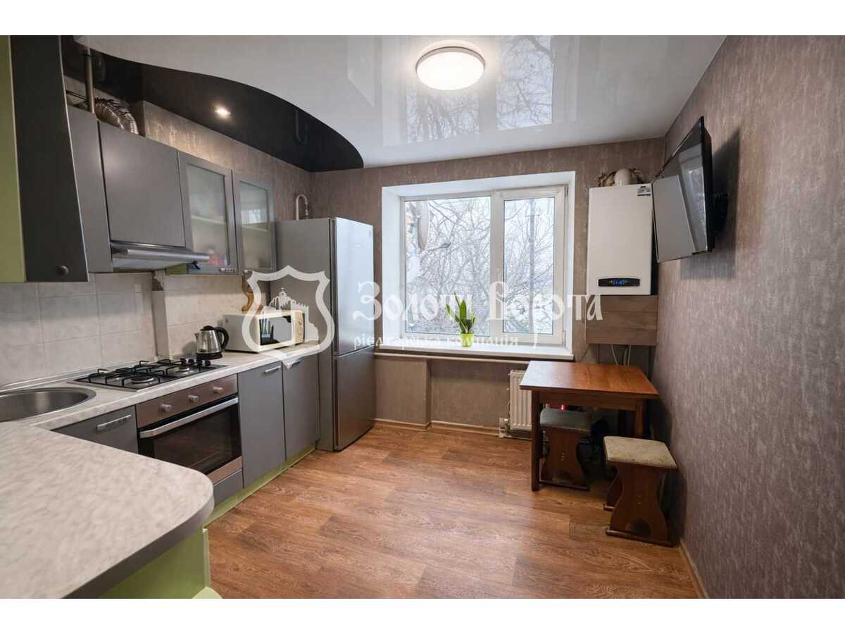 Продам 2-к квартиру Фастівський, Тарасівка, 9 січня , 6. 