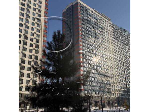 Продам 2-к квартиру Київ, Дніпровський, вул. Євгена Сверстюка, 6Е. 