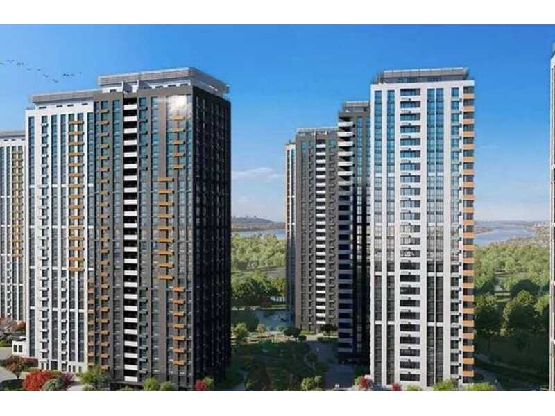 Продам 6-к квартиру Київ, Дарницький, наб. Дніпровська, 18А. 