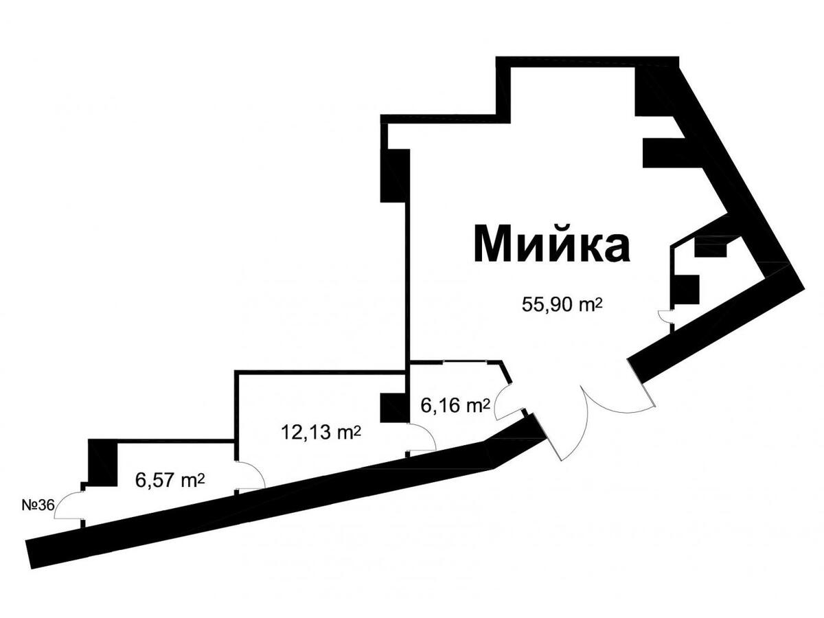 Продаж / Автомийка / вул. Велика Васильківська, Паньківщина, Київ