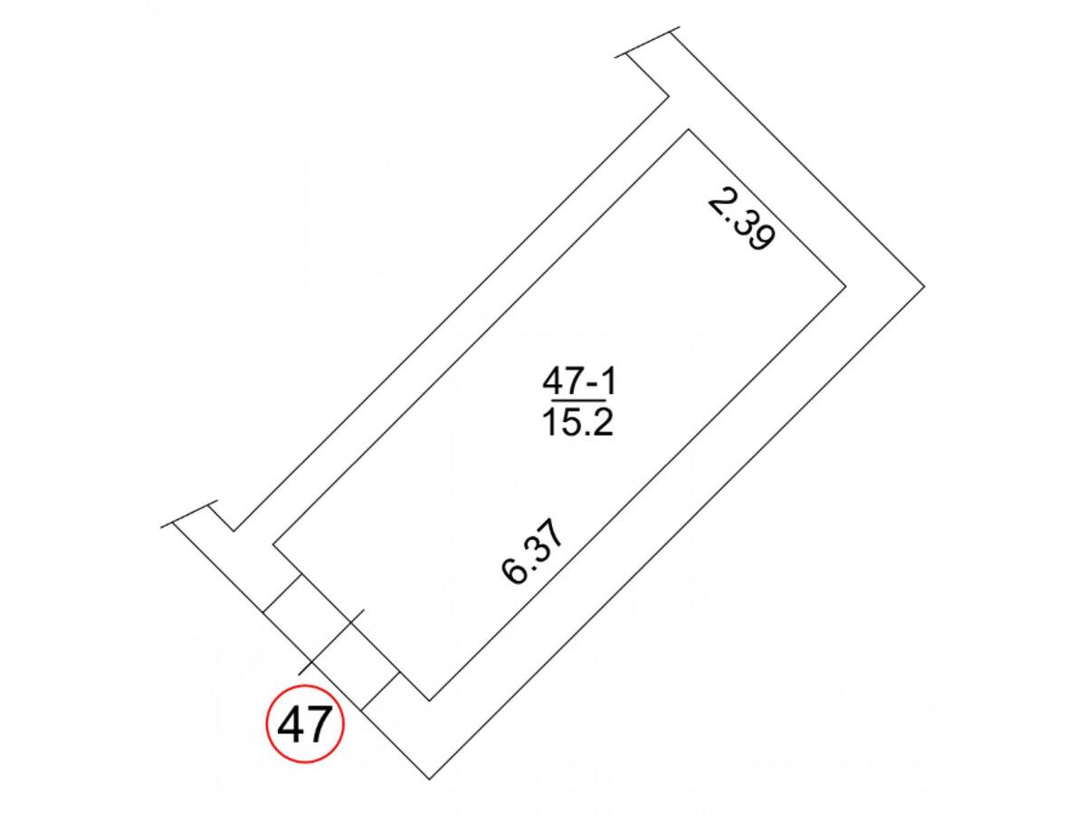 Продаж / Складське приміщення / пр-т Голосіївський, Голосієво, Київ